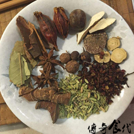 炸鸡香草料